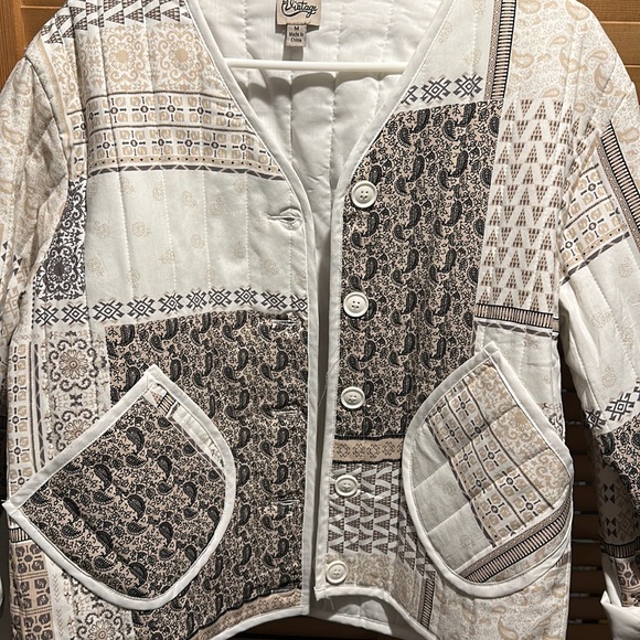 Jacket - Picture 2 of 3